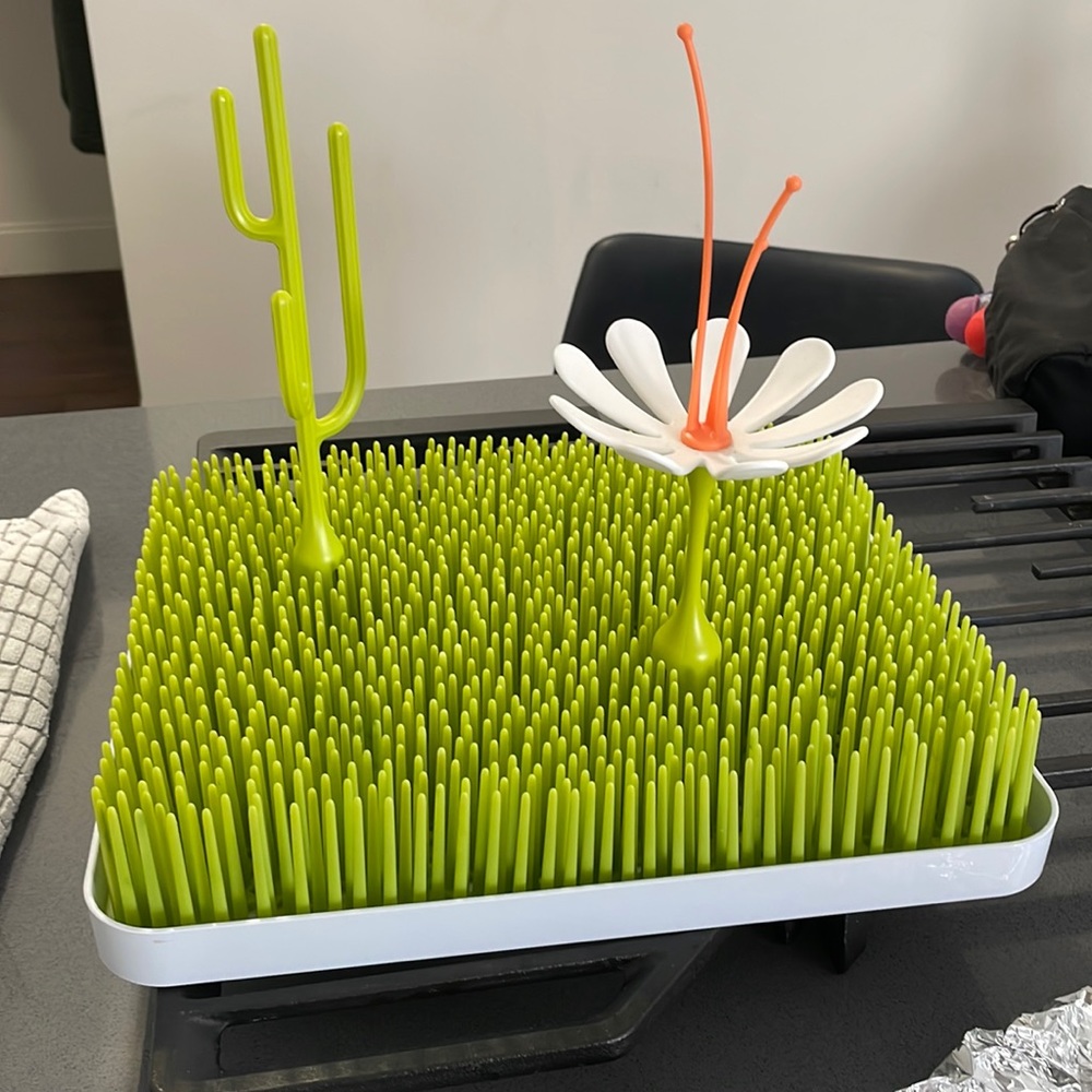 Boon drying rack